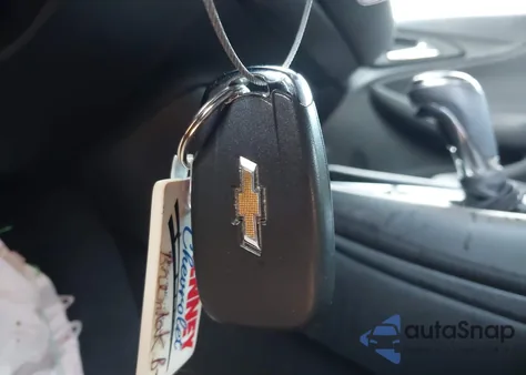 2017 Chevrolet Malibu 1Lt z USA, uszkodzony, nr VIN 1G1ZE5ST4HF157819